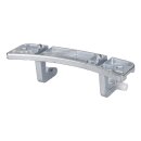 LUTH Premium Profi Parts Türscharnier kompatibel mit Midea 12338100000178 für Waschmaschine
