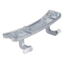 LUTH Premium Profi Parts Türscharnier kompatibel mit Midea 12338100000178 für Waschmaschine
