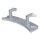 LUTH Premium Profi Parts Türscharnier kompatibel mit Midea 12338100000178 für Waschmaschine