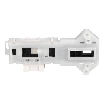 LUTH Premium Profi Parts Türverriegelung kompatibel mit Midea 17438100000473 für Waschmaschine