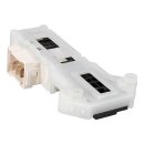 LUTH Premium Profi Parts Türverriegelung kompatibel mit Midea 17438100000473 für Waschmaschine