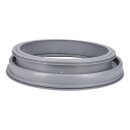 LUTH Premium Profi Parts Türmanschette kompatibel mit Midea 12638100000229 für Waschmaschine