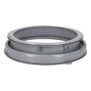 LUTH Premium Profi Parts Türmanschette kompatibel mit Midea 12638100001182 für Waschmaschine