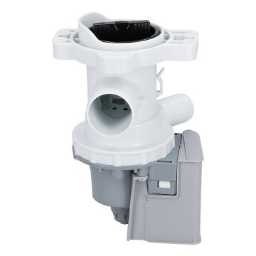 Ablaufpumpe Midea 11001011001469 für Waschmaschine