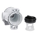 Ablaufpumpe Midea 11001011001469 für Waschmaschine
