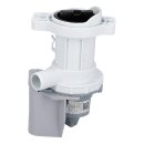 Ablaufpumpe Midea 11001011001469 für Waschmaschine