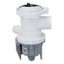 Ablaufpumpe Midea 11001011001469 für Waschmaschine