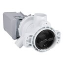 LUTH Premium Profi Parts Ablaufpumpe kompatibel mit Midea 11001011001469 für Waschmaschine