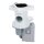 LUTH Premium Profi Parts Ablaufpumpe kompatibel mit Midea 11001011001469 für Waschmaschine