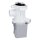 LUTH Premium Profi Parts Ablaufpumpe kompatibel mit Midea 11001011001469 für Waschmaschine