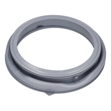 LUTH Premium Profi Parts Türmanschette kompatibel mit Midea 12638100001181 für Waschmaschine
