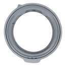 LUTH Premium Profi Parts Türmanschette kompatibel mit Midea 12638100001181 für Waschmaschine