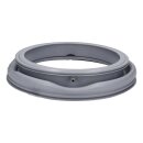 LUTH Premium Profi Parts Türmanschette kompatibel mit Midea 12638100001181 für Waschmaschine