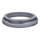 LUTH Premium Profi Parts Türmanschette kompatibel mit Midea 12638100001181 für Waschmaschine