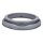 LUTH Premium Profi Parts Türmanschette kompatibel mit Midea 12638100001181 für Waschmaschine