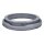 LUTH Premium Profi Parts Türmanschette kompatibel mit Midea 12638100001181 für Waschmaschine