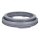 LUTH Premium Profi Parts Türmanschette kompatibel mit Midea 12638100001181 für Waschmaschine