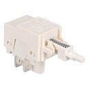 Netzschalter Midea 17400519000070 für Waschmaschine