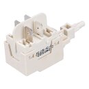 Netzschalter Midea 17400519000070 für Waschmaschine