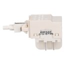 LUTH Premium Profi Parts Netzschalter kompatibel mit Midea 17400519000070 für Waschmaschine