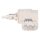LUTH Premium Profi Parts Netzschalter kompatibel mit Midea 17400519000070 für Waschmaschine