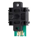 Programmwahlschalter Beko 2817340100 für Waschmaschine