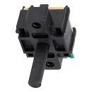 Programmwahlschalter Beko 2817340100 für Waschmaschine