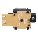 Programmwahlschalter Beko 2817340100 für Waschmaschine
