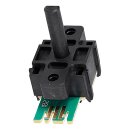 LUTH Premium Profi Parts Programmwahlschalter kompatibel mit Beko 2817340100 für Waschmaschine
