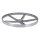 LUTH Premium Profi Parts Riemenscheibe kompatibel mit Midea 12338100000149 für Waschmaschine