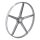 LUTH Premium Profi Parts Riemenscheibe kompatibel mit Midea 12338100000149 für Waschmaschine