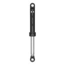 LUTH Premium Profi Parts Stoßdämpfer 80n kompatibel mit Midea 12938100000466 für Waschmaschine