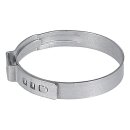 Einohrklemme Midea 12976000004604 für Waschmaschine