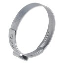 Einohrklemme Midea 12976000004604 für Waschmaschine