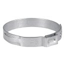 Einohrklemme Midea 12976000004604 für Waschmaschine