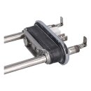LUTH Premium Profi Parts Heizung kompatibel mit Midea 17438100000434 für Waschmaschine