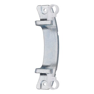 LUTH Premium Profi Parts Scharnier kompatibel mit Midea 12338100000185 für Waschmaschine