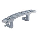 LUTH Premium Profi Parts Scharnier kompatibel mit Midea 12338100000185 für Waschmaschine