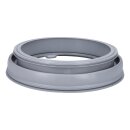 LUTH Premium Profi Parts Türmanschette kompatibel mit Midea 12638100000220 für Waschmaschine