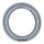 LUTH Premium Profi Parts Türmanschette kompatibel mit Midea 12638100000220 für Waschmaschine