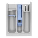 Einspülkammer Midea 12138100009869 für Waschmaschine
