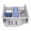 LUTH Premium Profi Parts Einspülkammer kompatibel mit Midea 12138100009869 für Waschmaschine