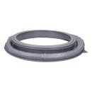 Türdichtung Midea 12638100003403 für Waschmaschine