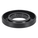 LUTH Premium Profi Parts Wellendichtung kompatibel mit Midea 12638100004002 für Waschmaschine