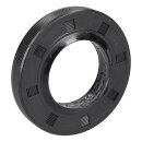 LUTH Premium Profi Parts Wellendichtung kompatibel mit Midea 12638100004002 für Waschmaschine