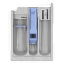 Einspülkammer Midea 12138100009673 für Waschmaschine