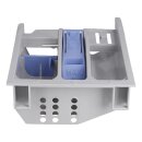 LUTH Premium Profi Parts Einspülkammer kompatibel mit Midea 12138100009673 für Waschmaschine