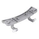 LUTH Premium Profi Parts Türscharnier kompatibel mit Midea 12338100000179 für Waschmaschine