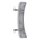 LUTH Premium Profi Parts Türscharnier kompatibel mit Midea 12338100000179 für Waschmaschine