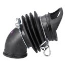 Schlauch Einspülkammer Bottich Midea 12638100000276...